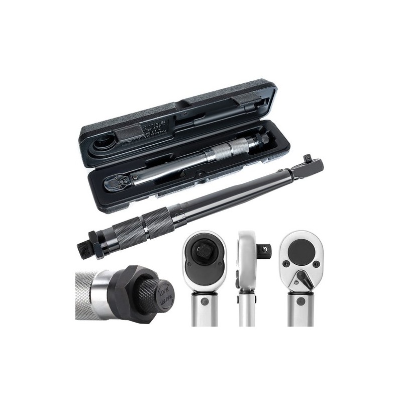 Cheie multifunctionala cu clichet